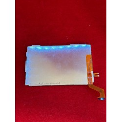 Outlet górny ekran LCD Tihebeyan do konsoli Nintendo 3ds XL OPIS