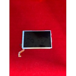 Outlet górny ekran LCD Tihebeyan do konsoli Nintendo 3ds XL OPIS