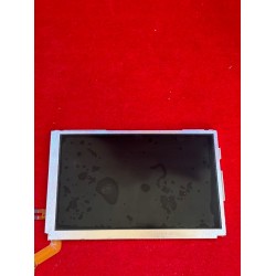 Outlet górny ekran LCD Tihebeyan do konsoli Nintendo 3ds XL OPIS