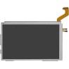 Outlet górny ekran LCD Tihebeyan do konsoli Nintendo 3ds XL OPIS