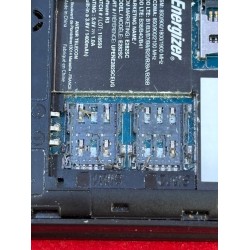 Outlet TELEFON KOMÓRKOWY ENERGIZER 1400 mAh przekątna ekranu 5 cali OPIS