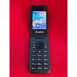 Outlet TELEFON KOMÓRKOWY ENERGIZER 1400 mAh przekątna ekranu 5 cali OPIS