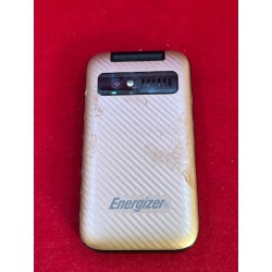 Outlet TELEFON KOMÓRKOWY ENERGIZER 1400 mAh przekątna ekranu 5 cali OPIS