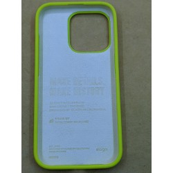 Plecki Elago do Apple iPhone 15 Pro żółty