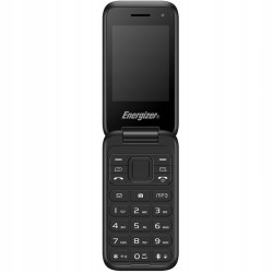 Outlet TELEFON KOMÓRKOWY ENERGIZER 1400 mAh przekątna ekranu 5 cali OPIS