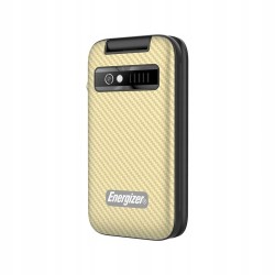 Outlet TELEFON KOMÓRKOWY ENERGIZER 1400 mAh przekątna ekranu 5 cali OPIS