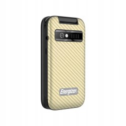 Outlet TELEFON KOMÓRKOWY ENERGIZER 1400 mAh przekątna ekranu 5 cali OPIS