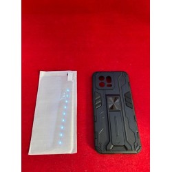 Outlet Etui Btstring do Xiaomi 13 odporne na wstrząsy plus szkło hartowane