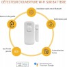 Outlet DETEKTOR OTWARCIA KONYKS SENSO CHARGE 2 WI-FI smart home