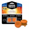 KontrolFreek FPS Freek Vortex dla PS4 i PS5 Kontroler Wydajne drążki kciuka