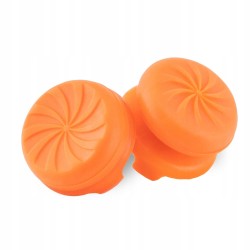 KontrolFreek FPS Freek Vortex dla PS4 i PS5 Kontroler Wydajne drążki kciuka