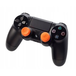 KontrolFreek FPS Freek Vortex dla PS4 i PS5 Kontroler Wydajne drążki kciuka