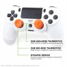 KontrolFreek FPS Freek Vortex dla PS4 i PS5 Kontroler Wydajne drążki kciuka