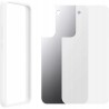 Outlet Plecki Samsung do Samsung Galaxy S22+ Frame Cover biały