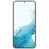 Outlet Plecki Samsung do Samsung Galaxy S22+ Frame Cover biały