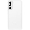 Outlet Plecki Samsung do Samsung Galaxy S22+ Frame Cover biały