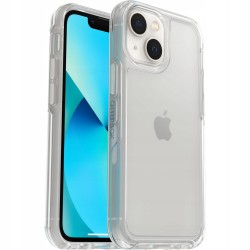 Outlet Plecki Otterbox do Apple iPhone 13 mini Symmetry bezbarwny OPIS
