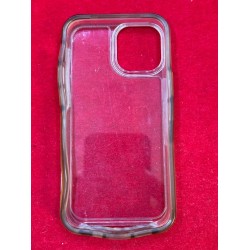 Outlet Plecki Otterbox do Apple iPhone 13 mini Symmetry bezbarwny OPIS
