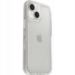 Outlet Plecki Otterbox do Apple iPhone 13 mini Symmetry bezbarwny OPIS