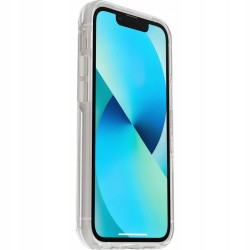 Outlet Plecki Otterbox do Apple iPhone 13 mini Symmetry bezbarwny OPIS
