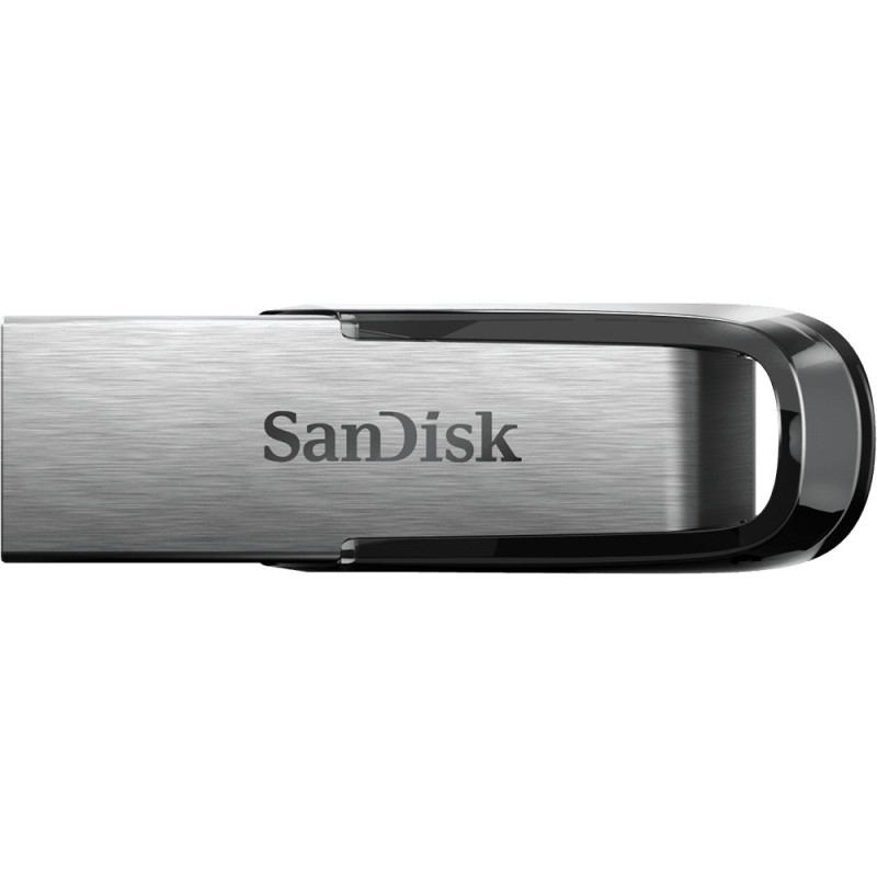 Outlet Pendrive SanDisk Ultra Flair 256 GB USB 3.0 odczyt 150 MB/s srebrny Outlet Pendrive SanDisk Ultra Flair 256 GB USB 3.0 odczyt 150 MB/s srebrny