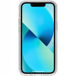 Outlet Plecki Otterbox do Apple iPhone 13 mini Symmetry bezbarwny OPIS