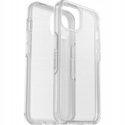 Outlet Plecki Otterbox do Apple iPhone 13 mini Symmetry bezbarwny OPIS