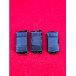 Outlet Trodat Sign Diffusion wkład do stemplowania 6B/4911 3 szt czarny