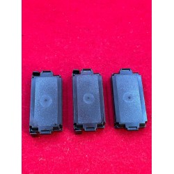 Outlet Trodat Sign Diffusion wkład do stemplowania 6B/4911 3 szt czarny