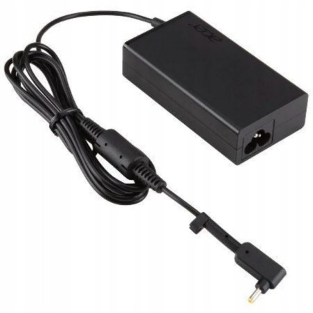 Outlet Zasilacz wewnętrzny Acer moc 45 W do urządzeń Acer napięcie 19 V