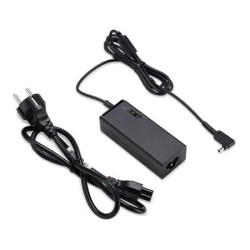 Outlet Zasilacz wewnętrzny Acer moc 45 W do urządzeń Acer napięcie 19 V