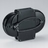 Outlet Gofrownica Severin WA2106 czarny 1200 W agd drobne do kuchni