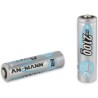 Akumulator niklowo-metalowo-wodorkowy (NiMH) Ansmann AA (R6) 2100 mAh 2 szt