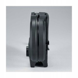 Outlet Gofrownica Severin WA2106 czarny 1200 W agd drobne do kuchni