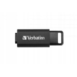 Outlet Pendrive Verbatim 49458 64 GB USB 3.1 typ C czarny Plug & Play
