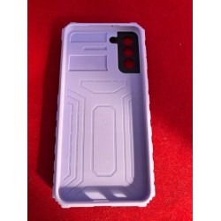 Outlet Etui kompatybilne z Samsung Galaxy S21 Plus osłona z silikonu TPU