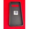 Outlet Etui na Galaxy S10+ motyw piłkarski powłoka poliwęglanowa TPU