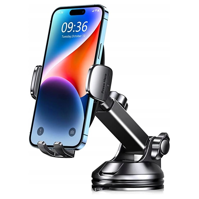 Outlet CIRYCASE SAMOCHODOWY UCHWYT NA TELEFON