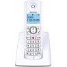 Outlet Telefon bezprzewodowy Alcatel F530 wbudowany wyświetlacz