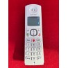 Outlet Telefon bezprzewodowy Alcatel F530 wbudowany wyświetlacz