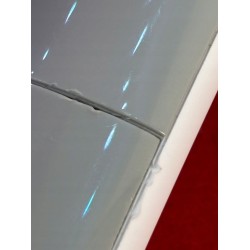 Outlet Telefon bezprzewodowy Alcatel F530 wbudowany wyświetlacz