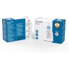 Outlet Telefon bezprzewodowy Alcatel F530 wbudowany wyświetlacz