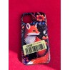 Outlet Etui do iPhone 11 lis kolorowa ilustracja motyw jesieni