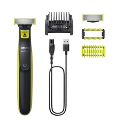 Golarka trymer Philips Oneblade QP2824/30 2 ostrza na mokro