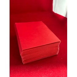 Outlet Japun Koperty papierowe bez okienka DIN C6 162 x 114 mm OPIS