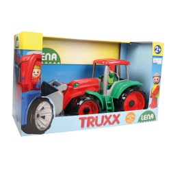 Truxx Spych z podnoszonym ramieniem 34 cm Lena