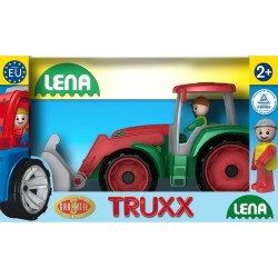 Truxx Spych z podnoszonym ramieniem 34 cm Lena