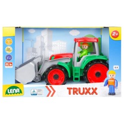 Truxx Spych z podnoszonym ramieniem 34 cm Lena