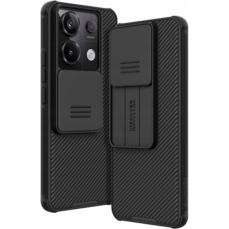 AROYI Etui na telefon do z Xiaomi Redmi Note 13 Pro 5G /Xiaomi Poco X6 5G