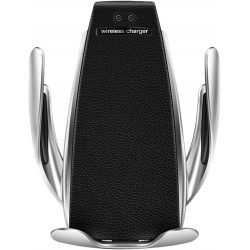 Outlet FREESOO Bezprzewodowa Ładowarka Samochodowa regulowany uchwyt OPIS